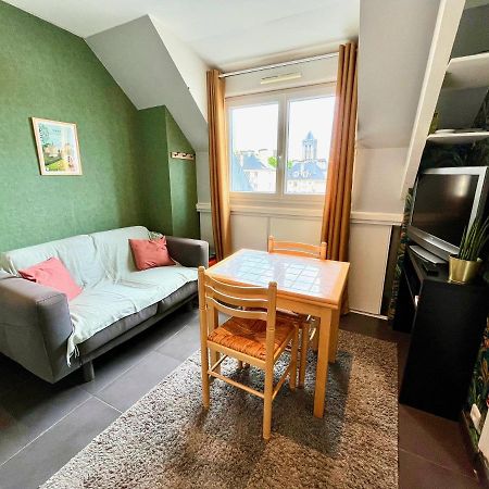 Acrux Yourhosthelper Apartman Caen Kültér fotó