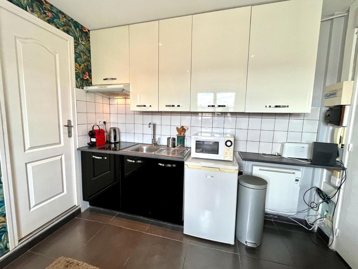 Acrux Yourhosthelper Apartman Caen Kültér fotó