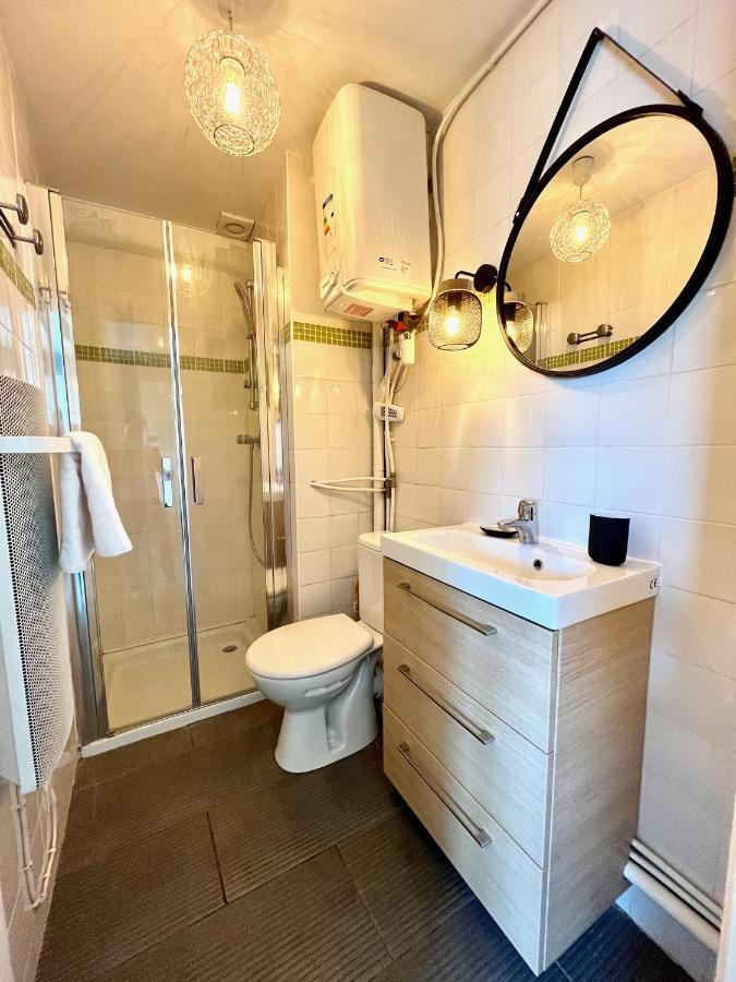 Acrux Yourhosthelper Apartman Caen Kültér fotó